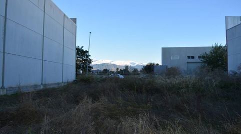 Foto 5 de Terreno industrial en venta en Plaza España, 6, Centro, Atarfe