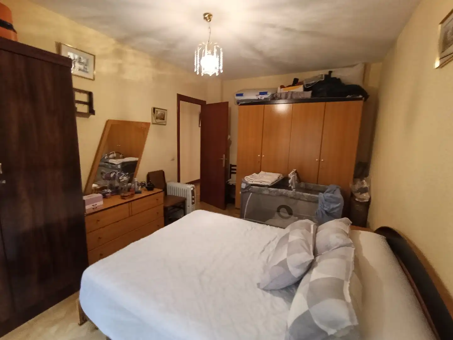 Piso con ascensor en venta en Avenida Libertad 11, imagen 14