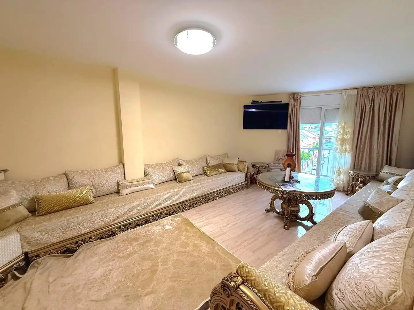 Apartament en venda a El Tancat - Mas d'en Gual