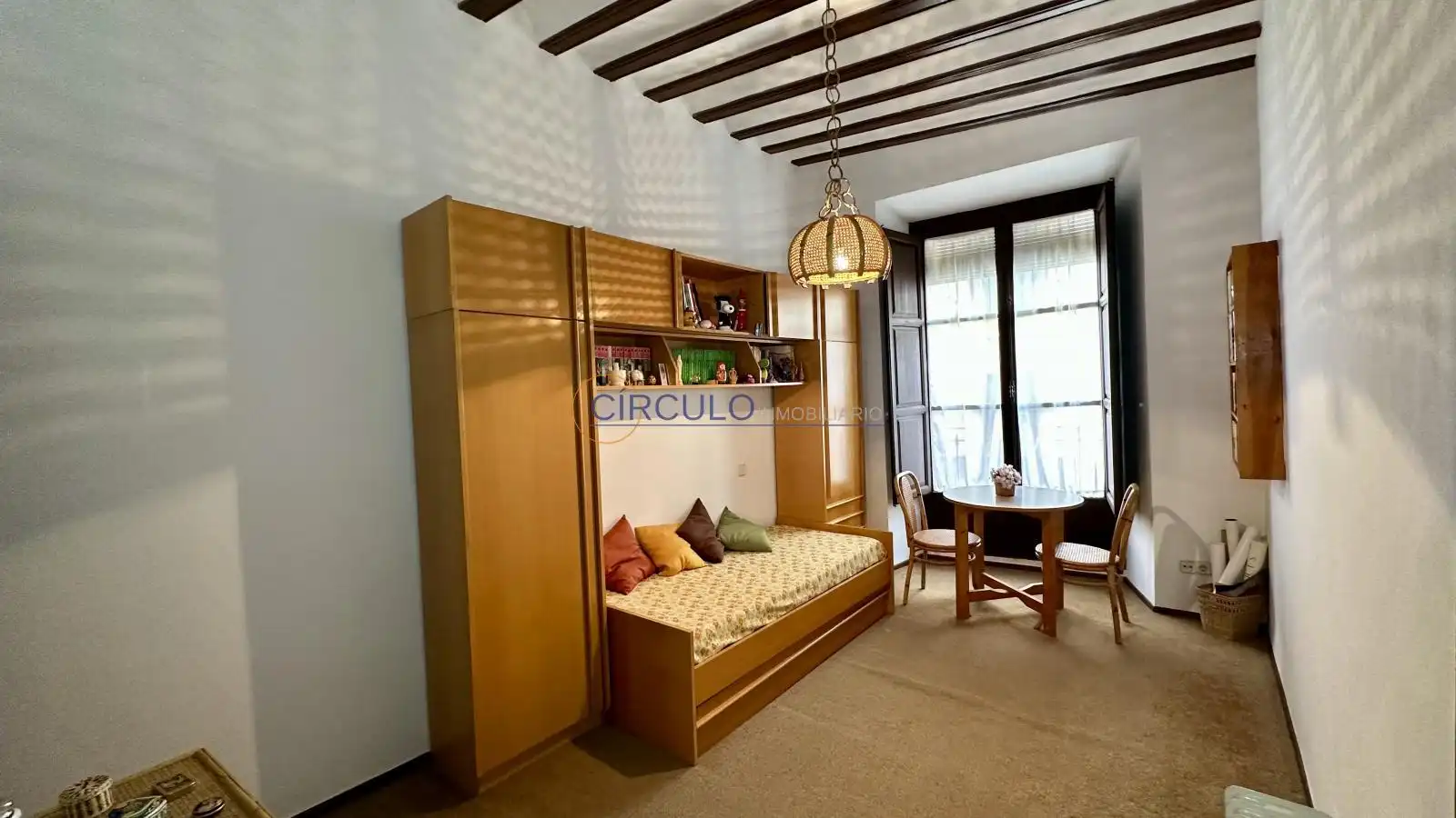Haus mit Terrasse zum Verkauf in Nunez de Arce, imagen 39