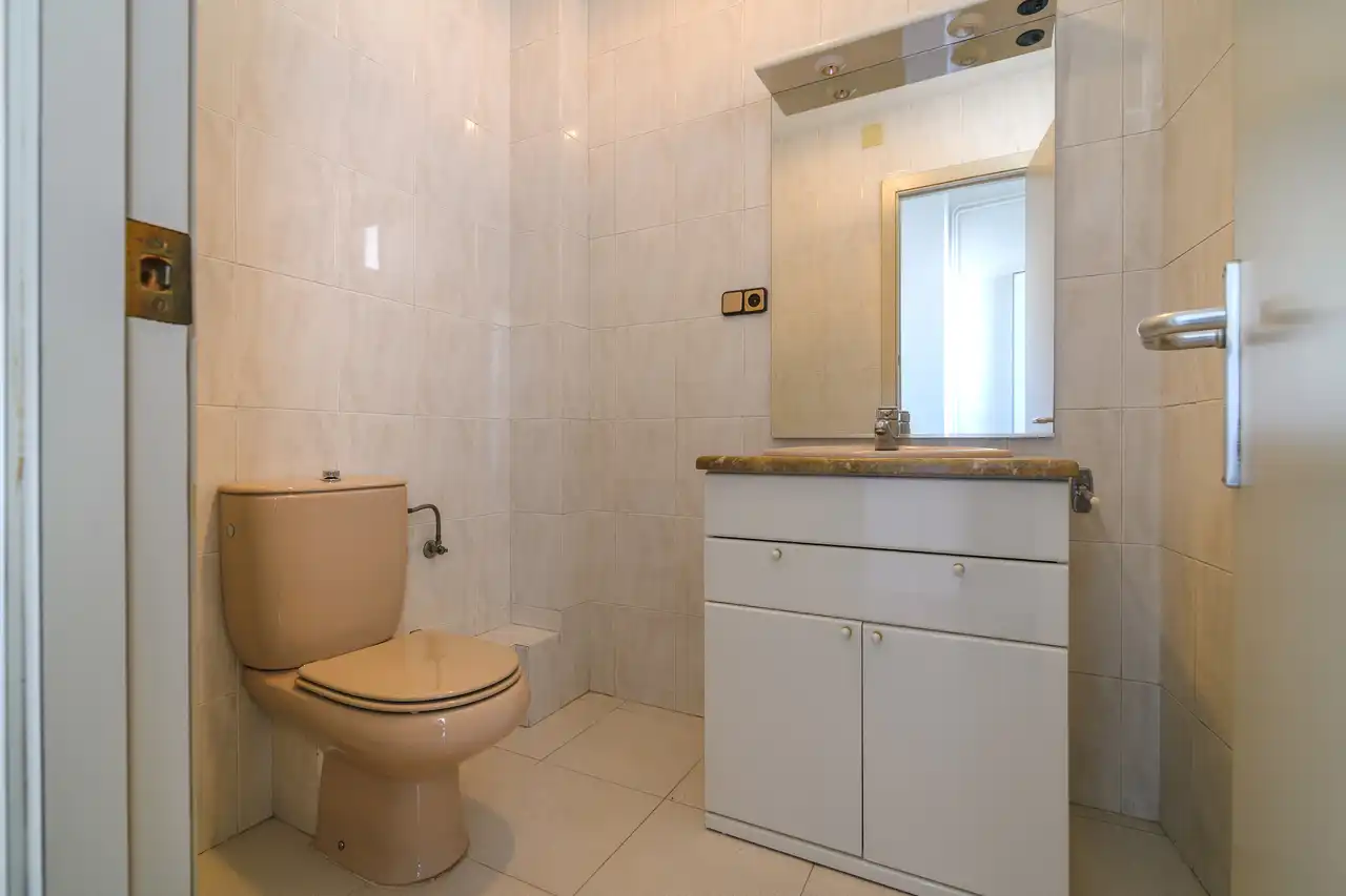 Attique avec terrasse à vendre à Carrer de Sarret i Arbós, imagen 14