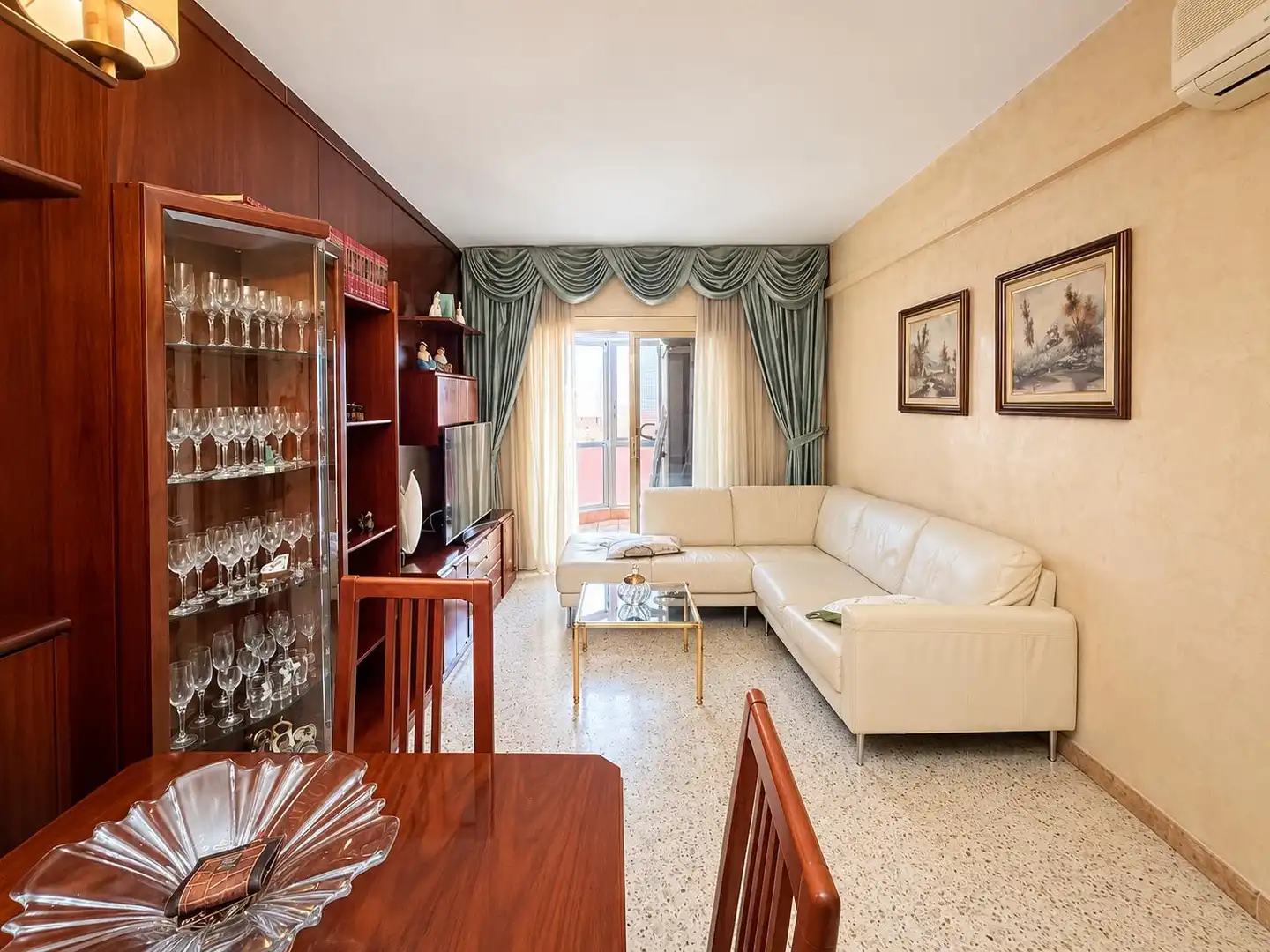 Piso en venta en Centre, imagen 2