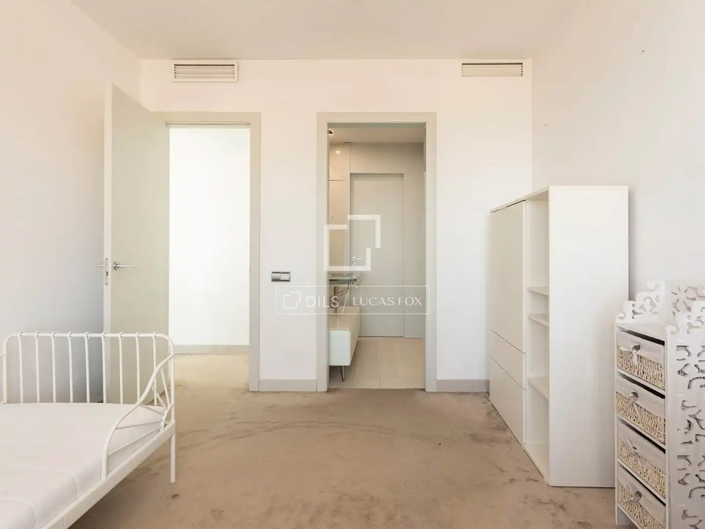 Habitación de Ático de alquiler en Sant Martí