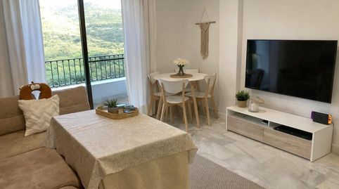 Foto 2 von Wohnung zum Verkauf in Torrecuevas - Lomas del Gato, Almuñécar