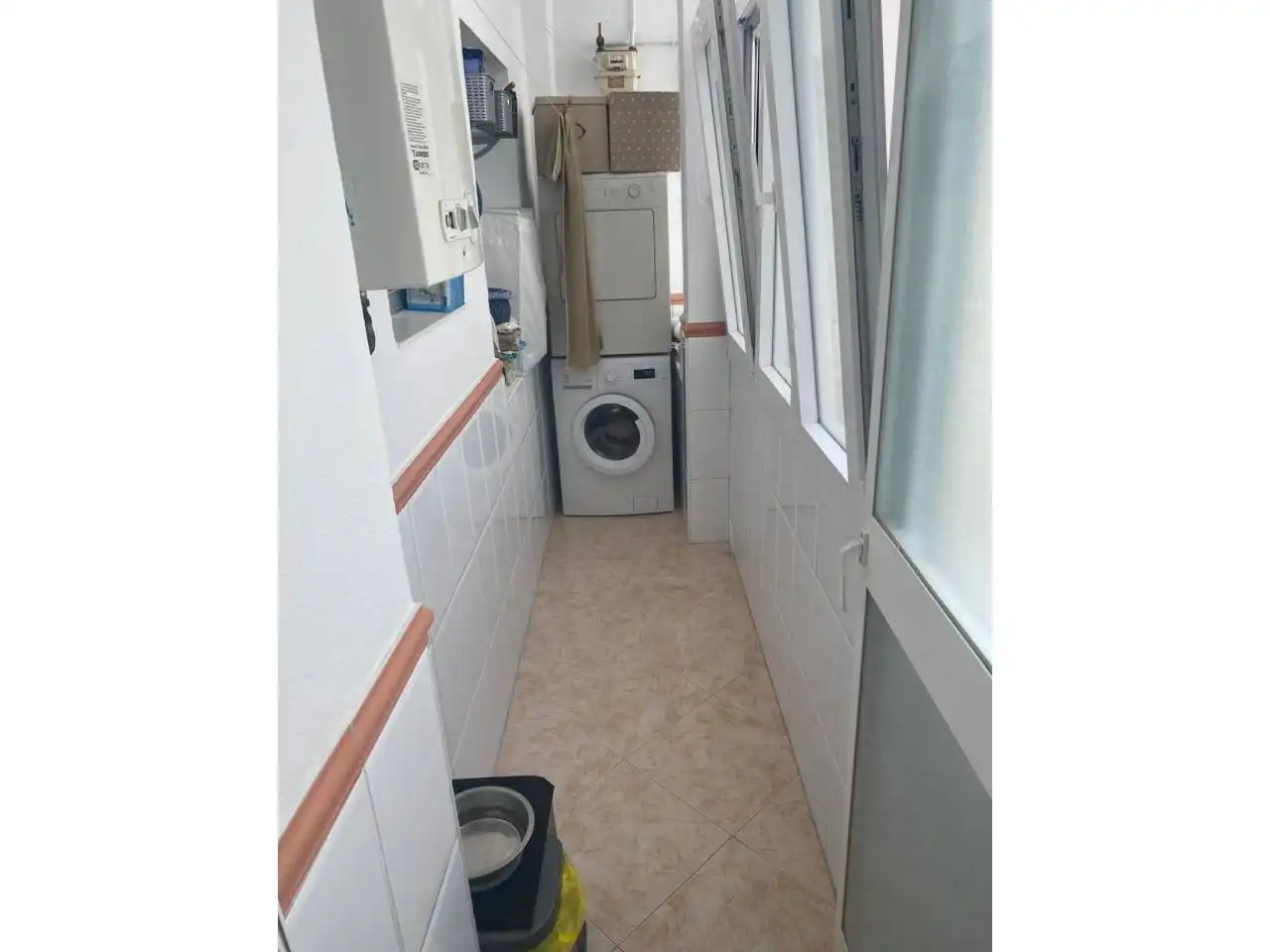 Wohnung zum Verkauf in Cádiz mit Terrasse