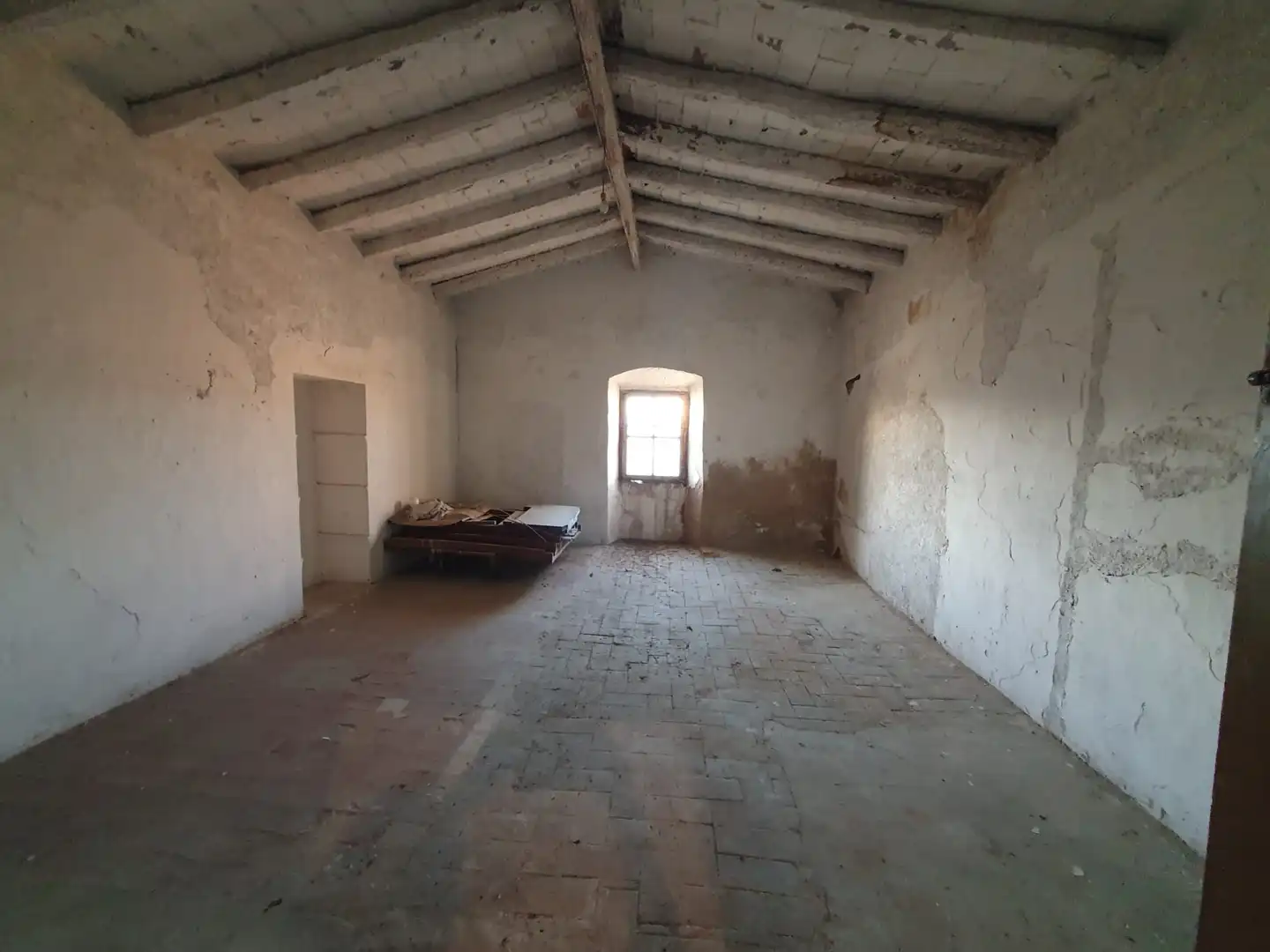 Finca rústica en venda en Santa Margarida I Els Monjos