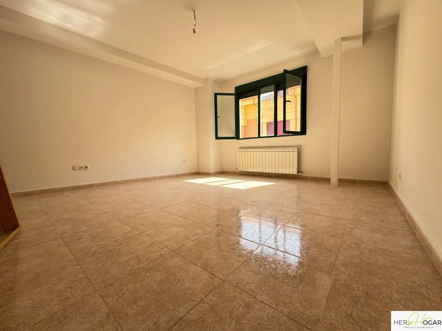 Living room of Flat for sale in Alameda de la Sagra  with Heating