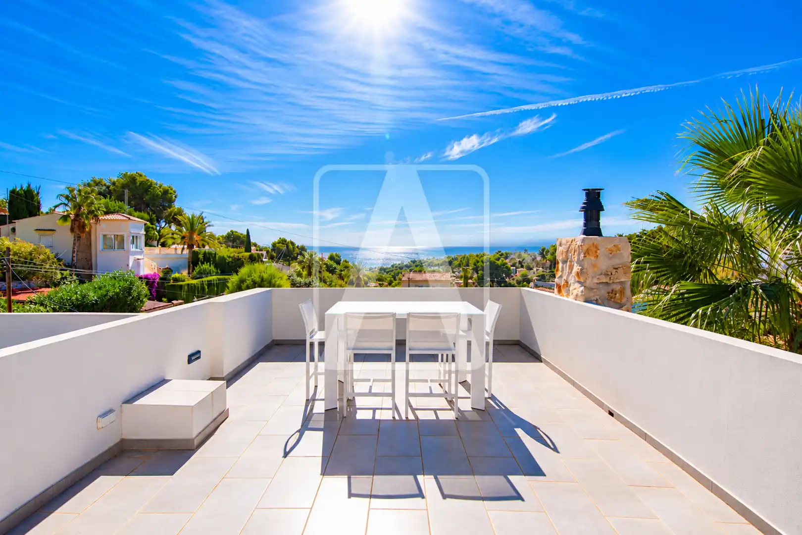 Detached house with pool for sale in Cala Advocat - Baladrar, imagen 18