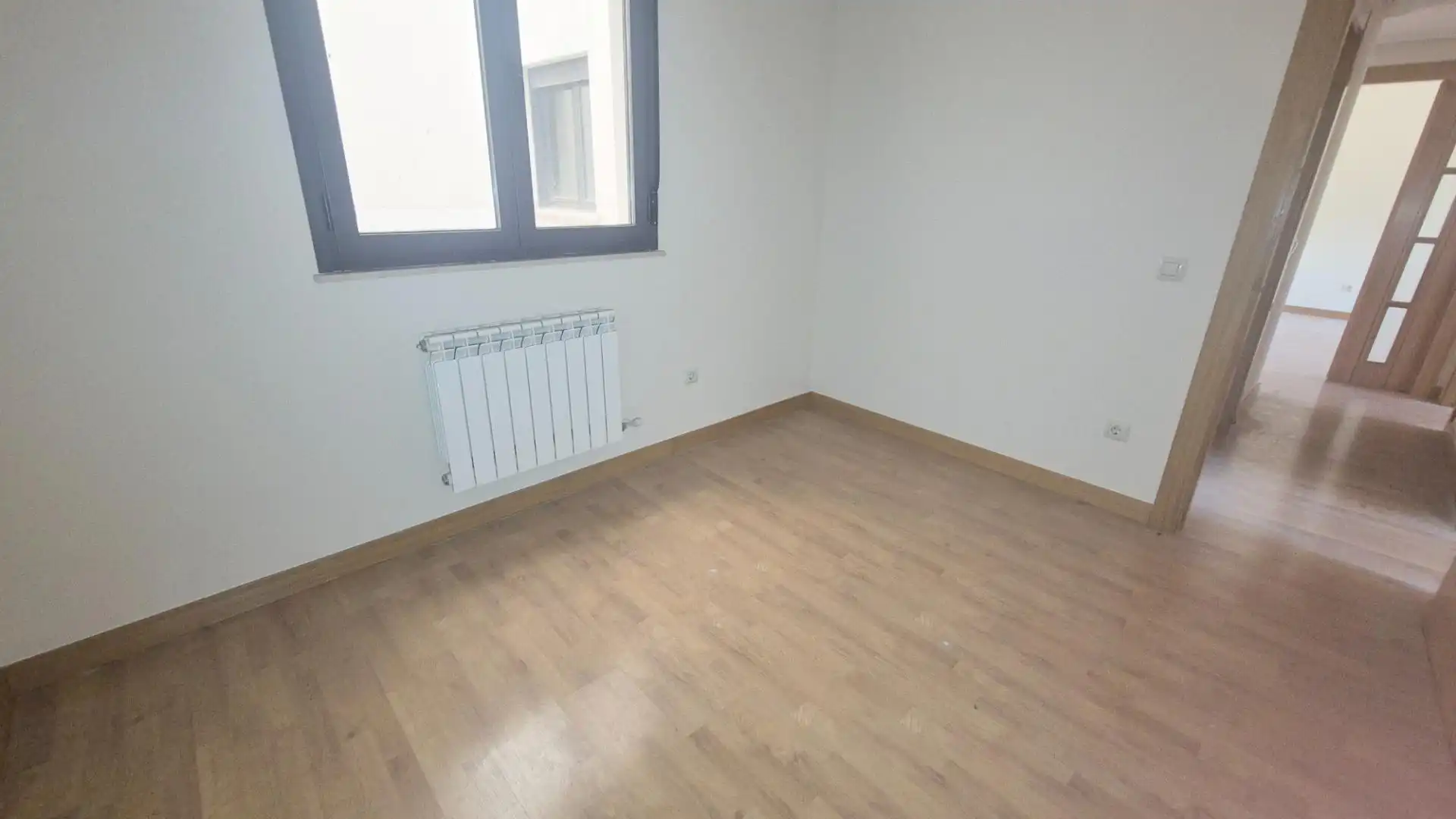Planta baixa en venda a Castellanos de Moriscos