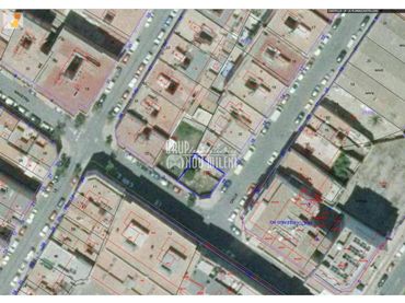 Terreno residenziale in vendita a Calle Cartagena 22