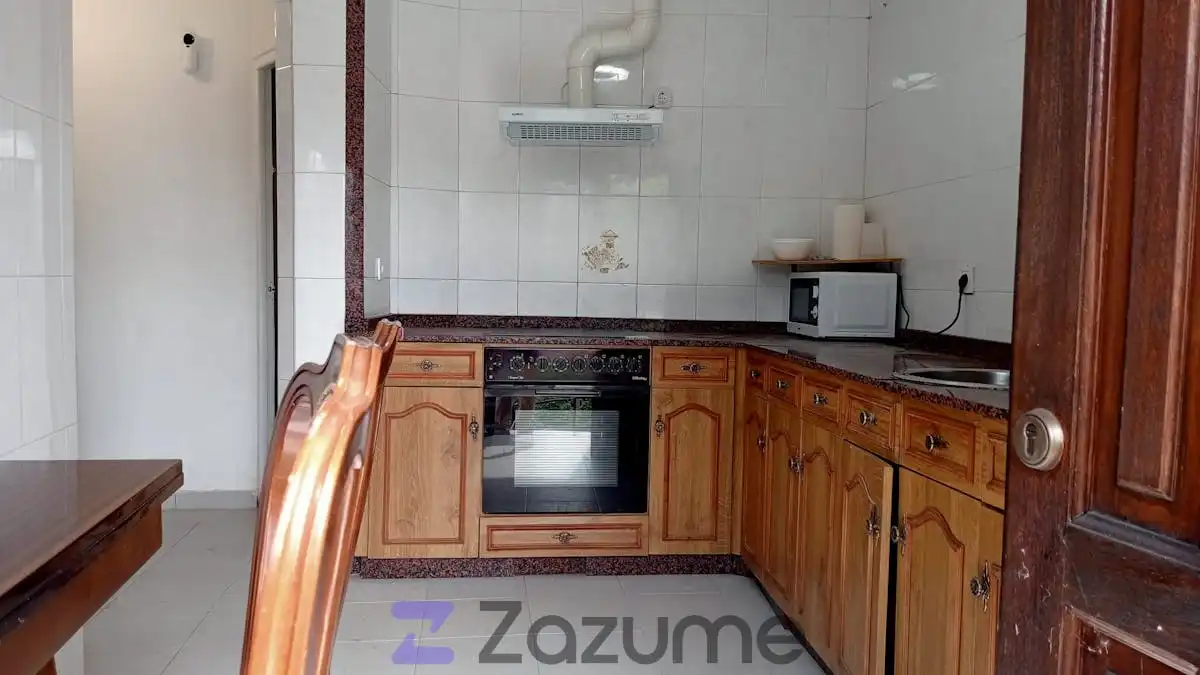 Flat for rent in Aldapa Jarrota, Sama