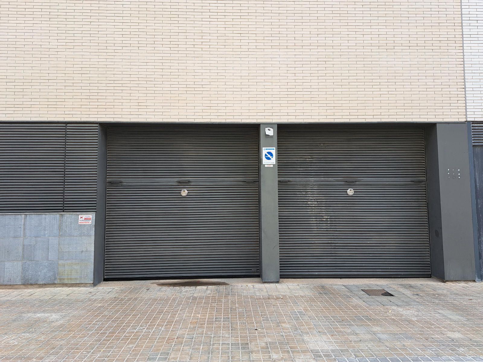 Parking of Garage for sale in Badalona