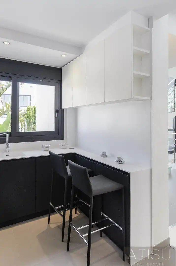 Detached house with pool for sale in Orihuela Costa, imagen 35