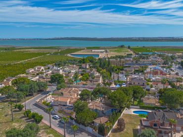 Villa avec piscine à vendre à Calle de Segovia