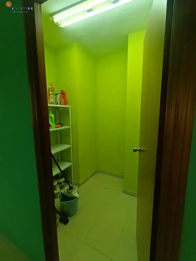 Flat for sale in Valladolid  with Heating