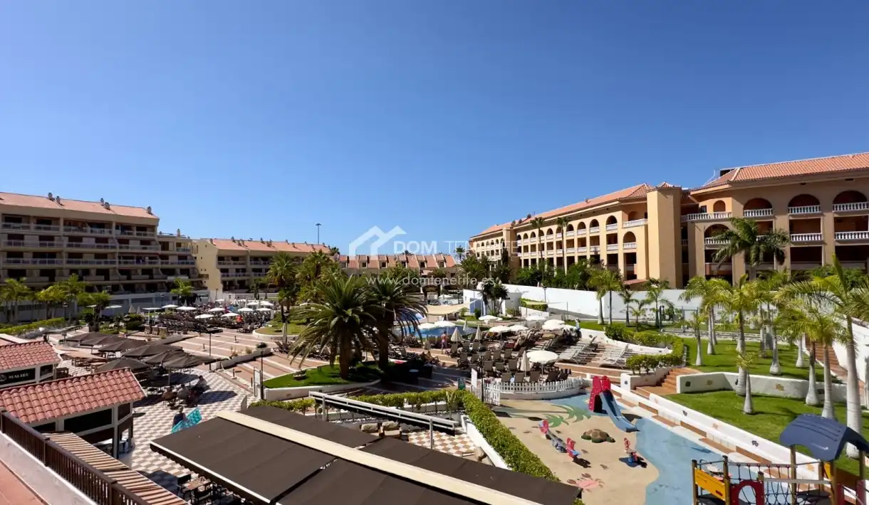 Pis amb terrassa en venda a Playa de las Américas, imagen 18