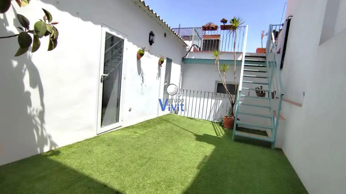Haus zum Verkauf in Los Molinos, imagen 4