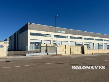 Industriegebäude zum Verkauf in Barrios rurales del Sur