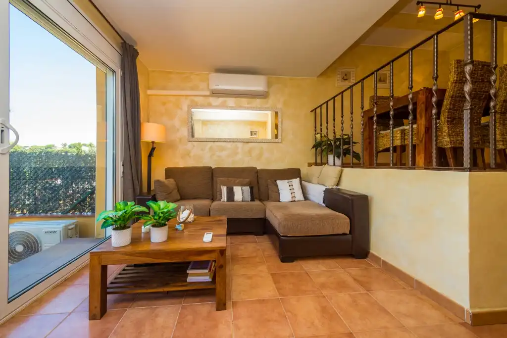 Maison mitoyenne avec piscine à vendre à Carrer Llorer 205, imagen 9