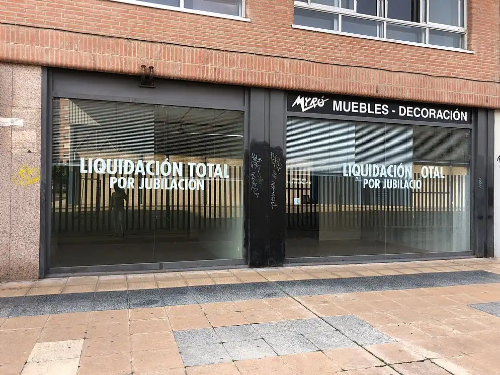 Local comercial en venta en Av La Paz, imagen 20