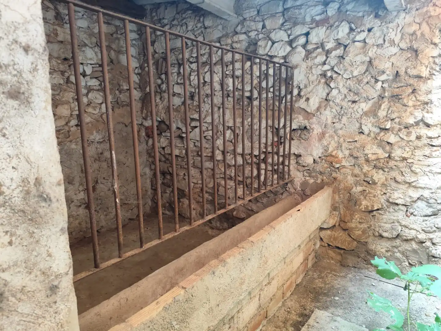 Trastero en venta en Cabanes