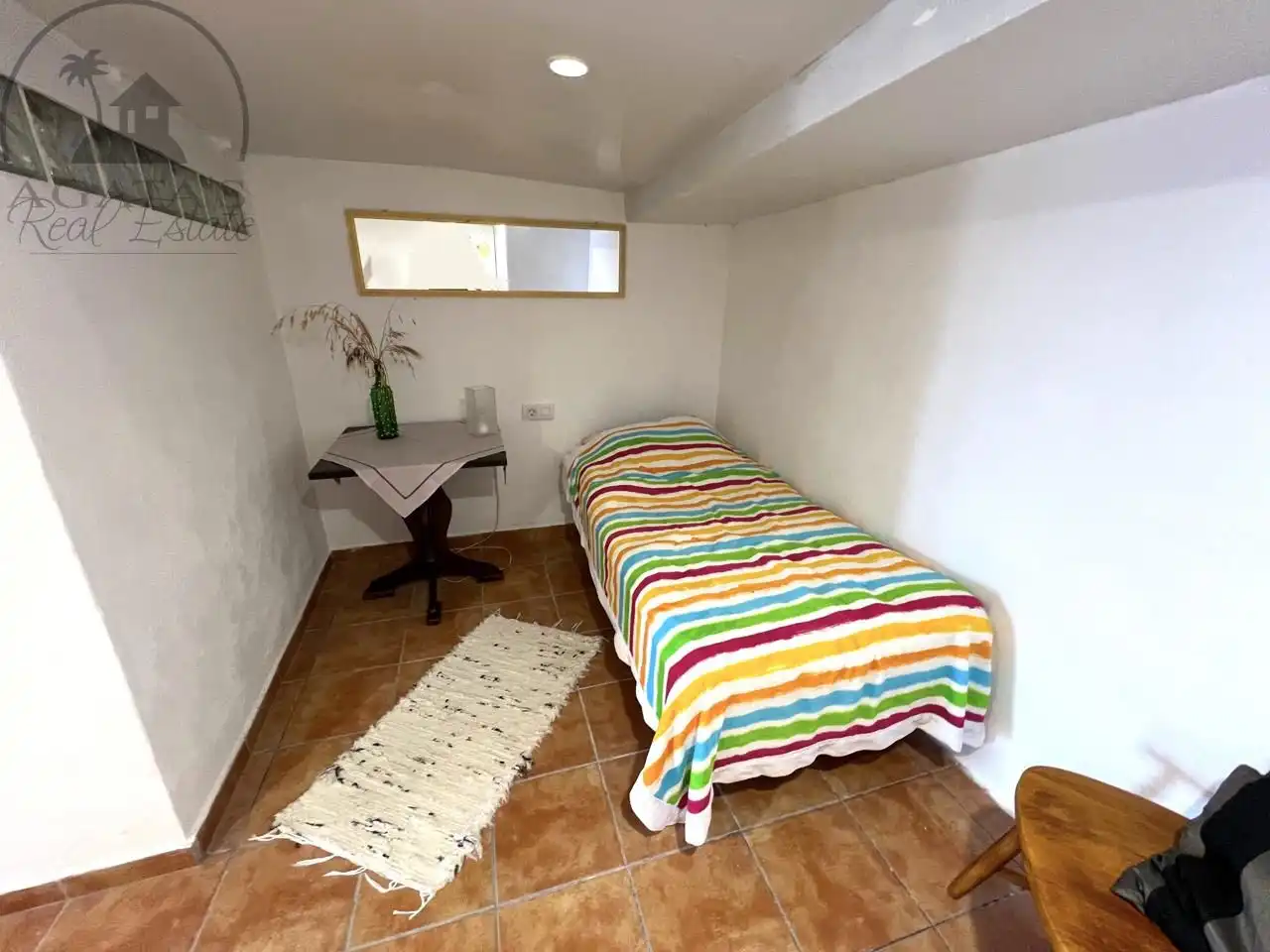 Maison rustique avec jardin à vendre à La Vega - El Amparo - Cueva del Viento, imagen 50