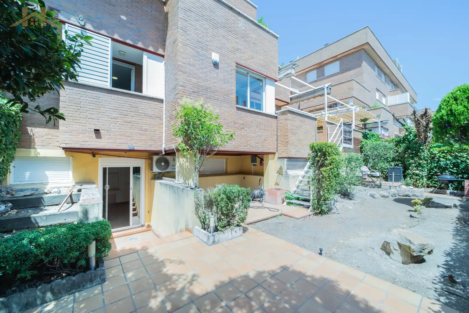 Dúplex de alquiler en Calle Secundino Zuazo, 4, Sector B
