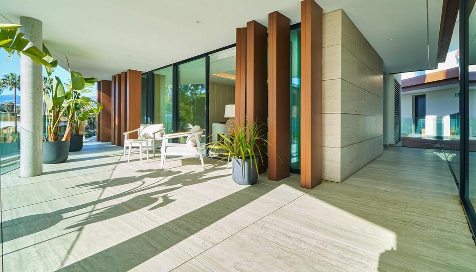 Foto 1 de Apartament en venda a The Sapphire, Urbanización Playa de Guadalobon, Guadalobón, Málaga