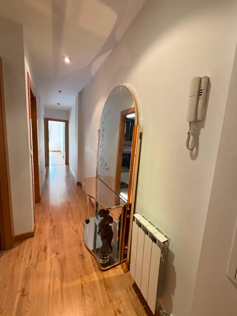 Wohnung zur Miete in Maracena mit Heizung, Parkett und Terrasse