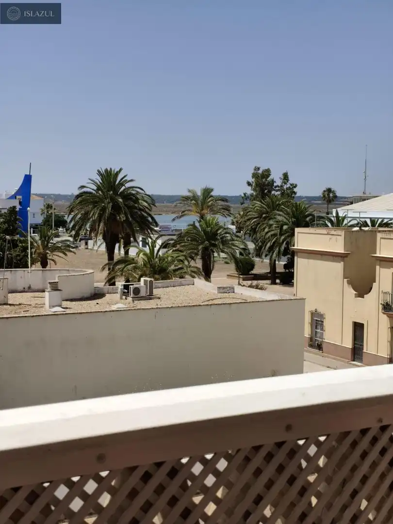 Wohnung mit Terrasse zum Verkauf in Isla Cristina Ciudad, imagen 31