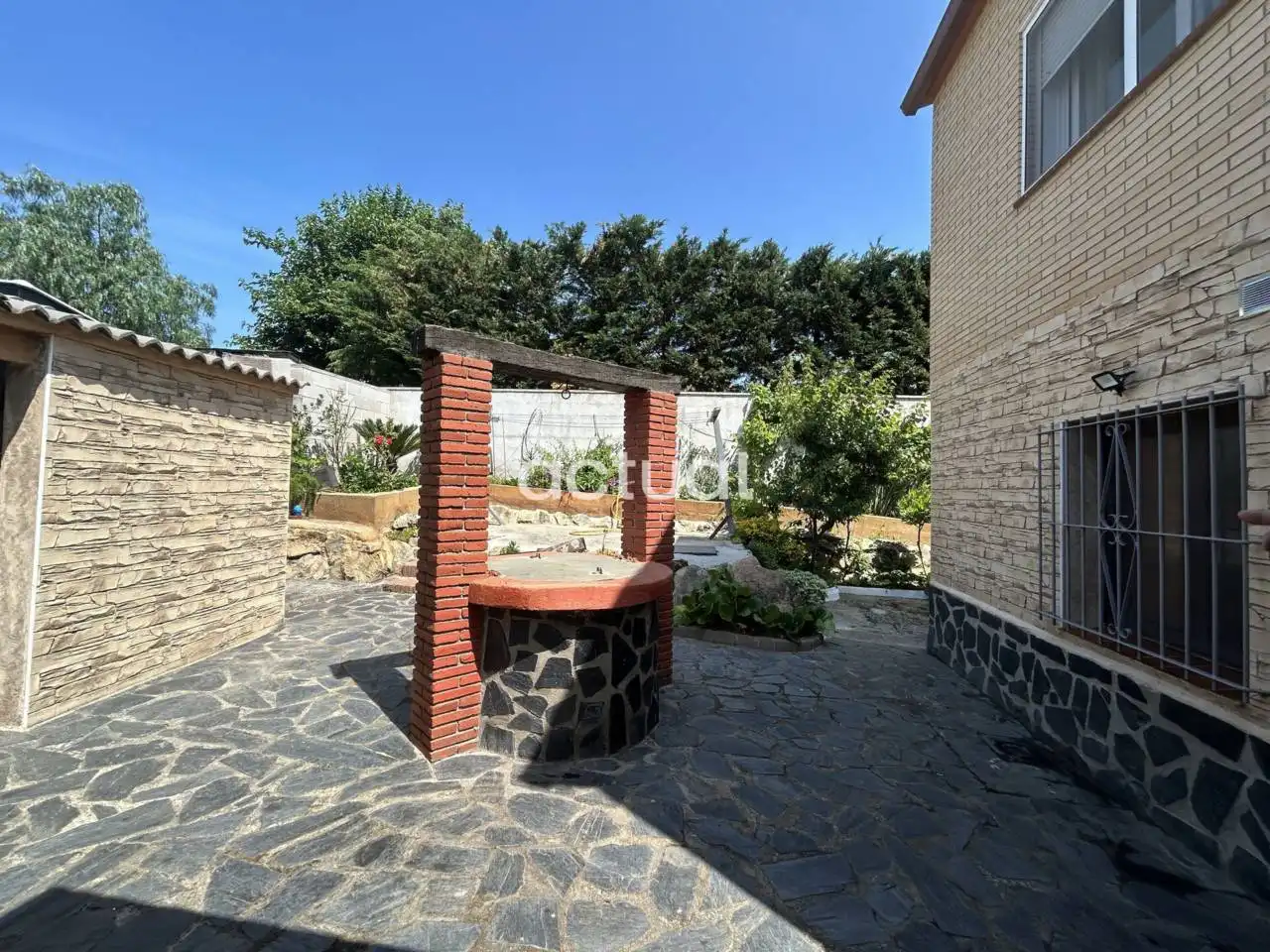 Casa o xalet en venda en Vidreres amb Aire condicionat, Calefacció i Jardí privat
