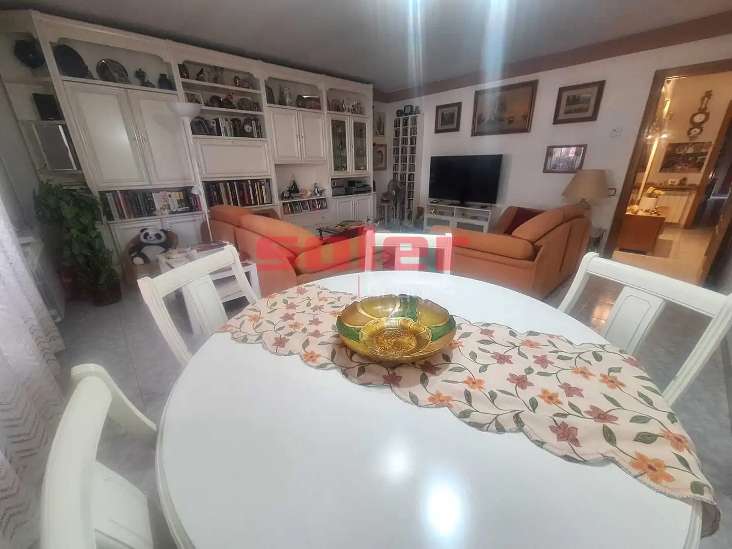 Duplex in vendita a Carrer de Bilbao, imagen 4