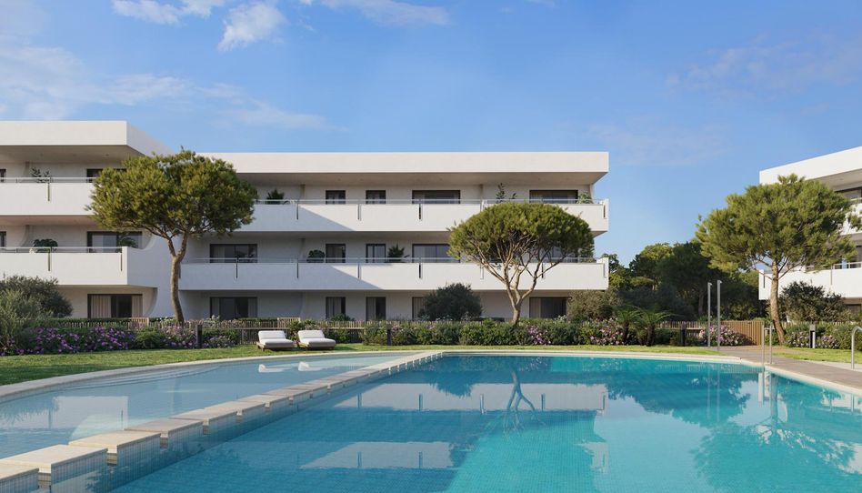 Foto 1 de Piso en venta en Avinguda del Pla de Maset, Pla de Maset - Cap de Salou, Tarragona