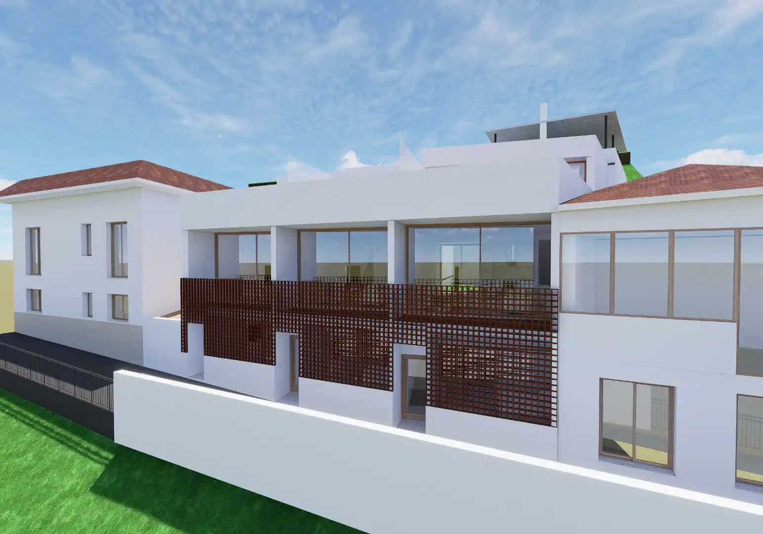 Lands and plots for sale in Calle Barranco del Abogado 71, imagen 21