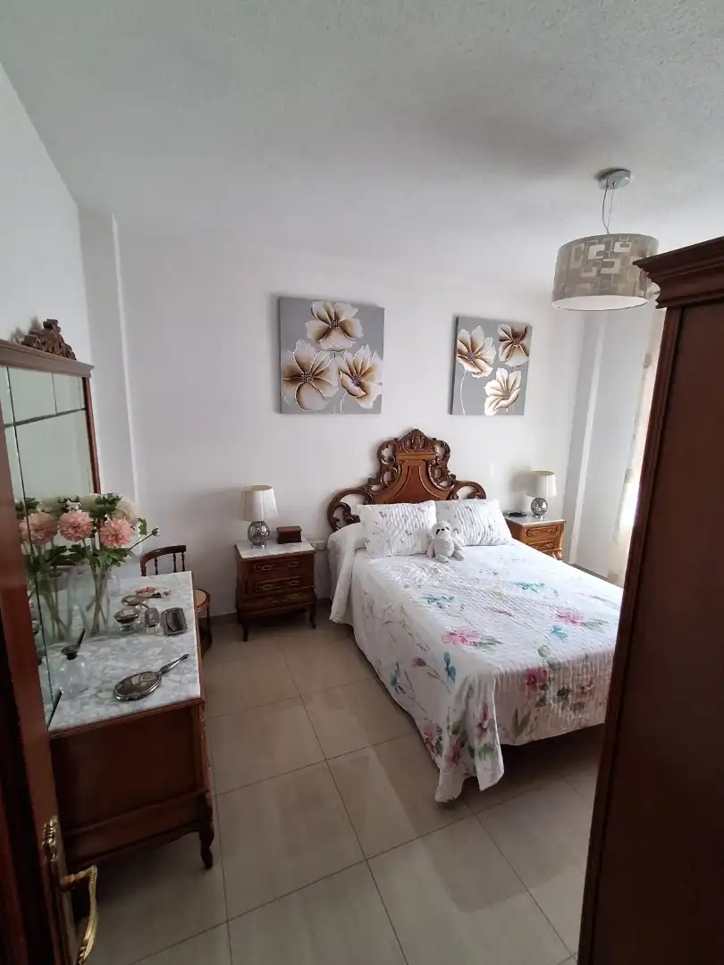 Habitación de Piso en venta en Peligros con Aire acondicionado