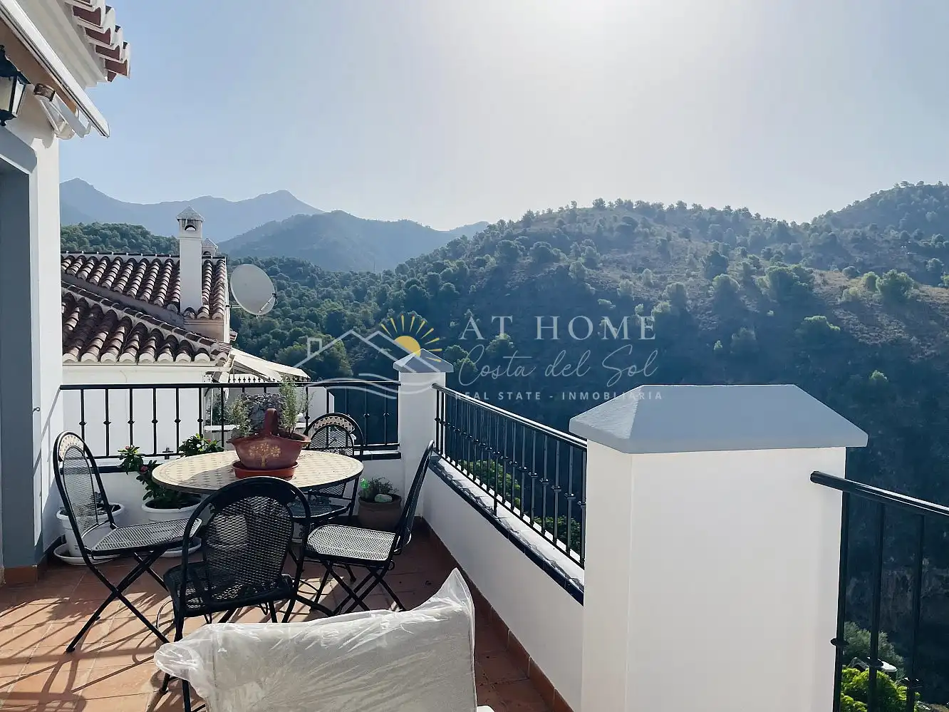 Casa con piscina en venta en Frigiliana, imagen 10