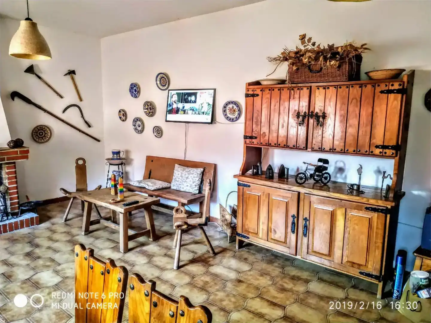 Finca rústica en venda en Arenas de San Pedro