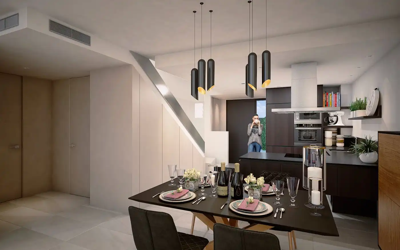 Casa con piscina in vendita a Algorfa, imagen 6