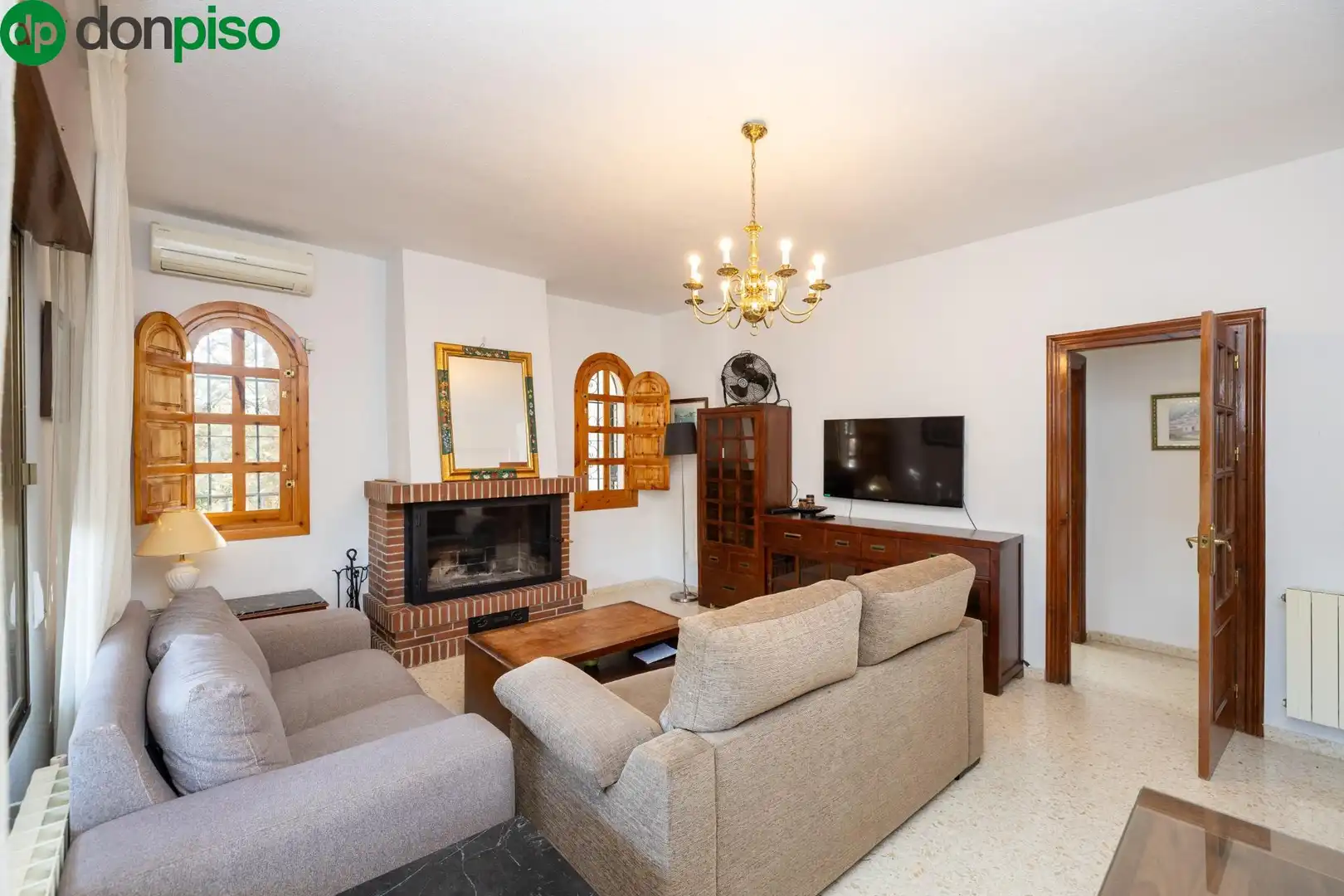 Villa mit Pool zum Verkauf in Calle ALIJARES, imagen 7
