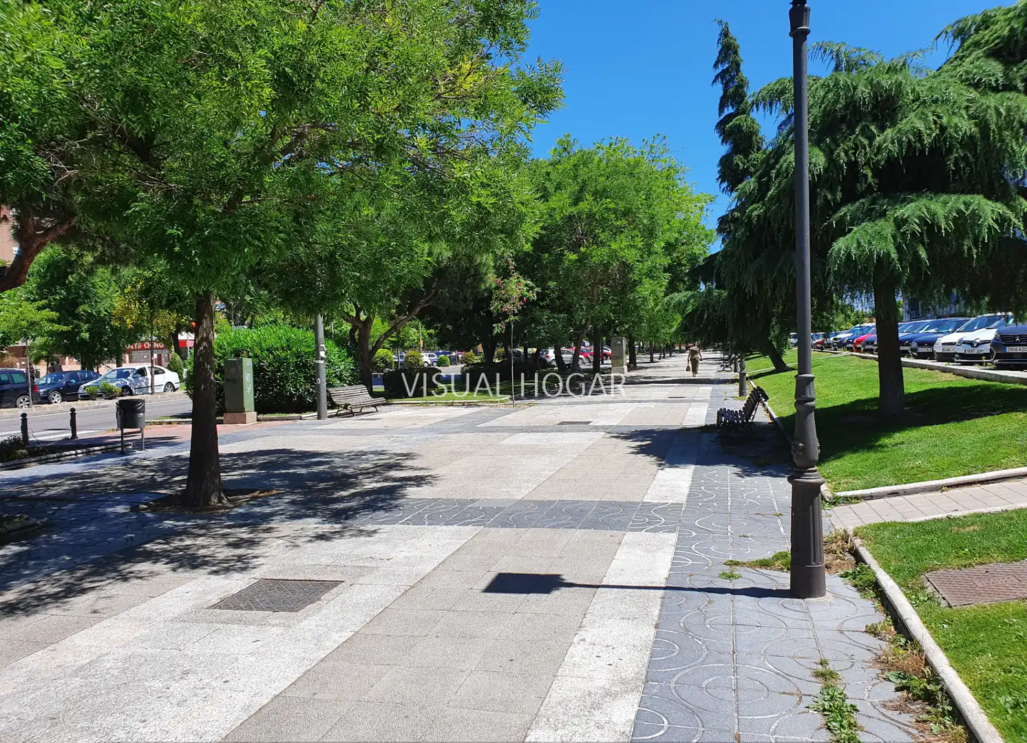 Gewerbefläche zum Verkauf in Avenida de Portugal, imagen 10