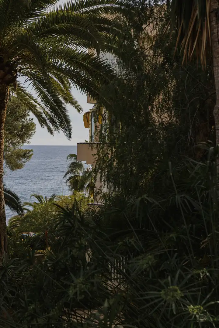 Apartamento en venta en Cas Català - Illetes