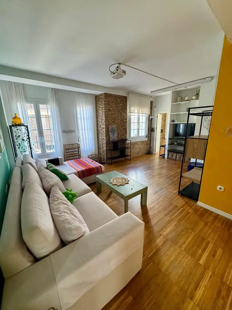 Penthouse to rent in Centro, imagen 3