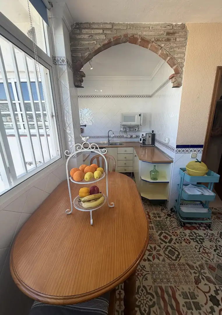 Appartement avec ascenseur à vendre à Calle Alfonso XIII, imagen 9