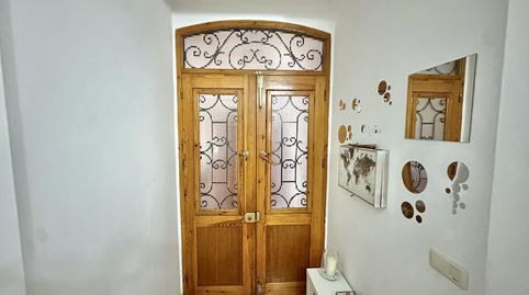 Foto 4 de Planta baixa en venda a Victoria, Cuevas Bajas, Málaga