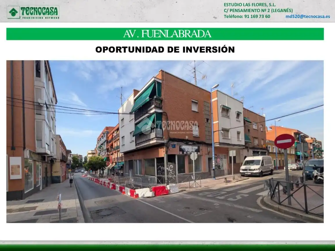 Business premises for sale in Centro