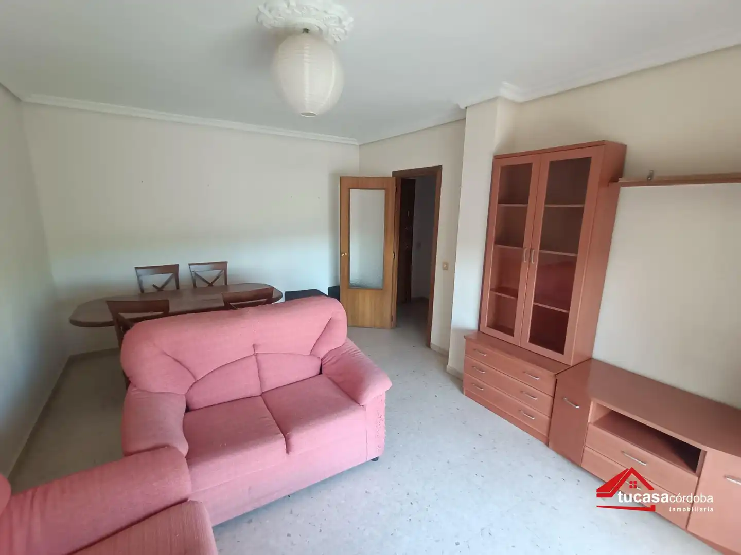 Flat for sale in Fuensanta- Arcángel