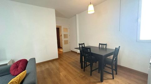 Photo 2 of Flat for rent in Calle del Doctor Esquerdo, Fuente del Berro, Madrid Capital