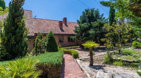 Foto 5 de Casa o chalet en venta en Veracruz, El Gasco, Torrelodones