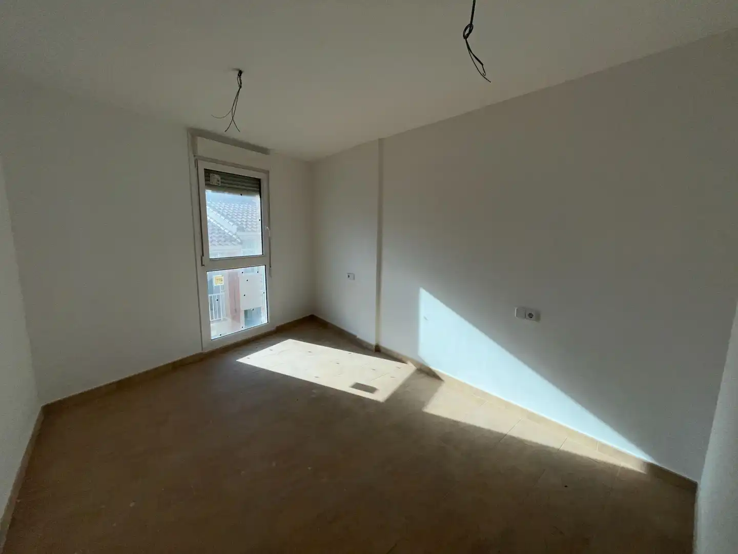 Schlafzimmer von Wohnung zum Verkauf in Fuente Álamo de Murcia mit Abstellraum