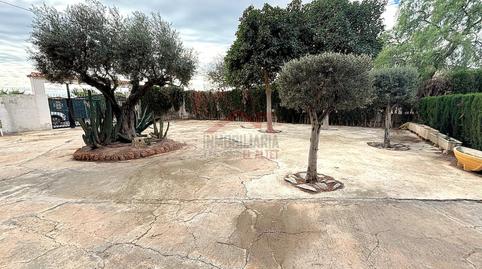 Foto 5 de Casa o chalet de alquiler en Partida Altet, El Altet, Elche / Elx